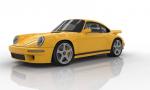 RuF CTR Yellow Bird : la renaissance !