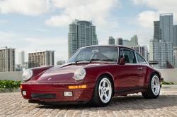 [Collector] Ruf CTR 1 Yellowbird Lightweight