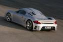 RUF CTR3, Grey Bird pour une dcade