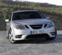 Nouvelle Saab 9-3, identit nationale