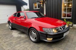 [Collector] SAAB EX Prototype : un modle anniversaire trs spcial