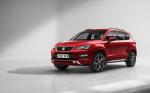 SEAT Ateca FR, en attendant le Cupra ?