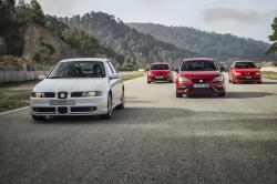 SEAT : fin annonc�e d'une marque qui a d�mocratis� la sportivit�