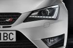 La nouvelle SEAT Ibiza prive de Cupra ?