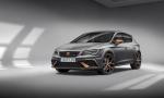 SEAT Leon Cupra : une R en srie limite