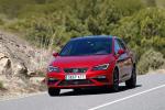 SEAT met les gaz avec la Leon FR 1.5 TGI