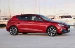 Un nouveau 2.0 TSI pour la SEAT Leon 4