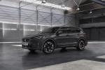 SEAT Tarraco FR PHEV : plus de chevaux, moins de Co2