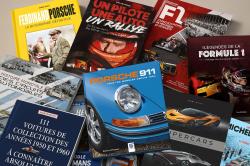 [Dossier] Les meilleurs livres de voitures 2025 : des ides cadeaux pour Nol