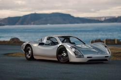 La LM Coup de Shoreline Bespoke revient aux fondamentaux du sport