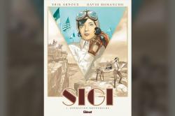 [BD] Sigi, Opration Brnnhilde (Tome 01)