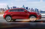 Skoda Kodiaq GT : exclusivit chinoise