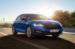 Skoda ajoute la finition Sportline  l'Octavia