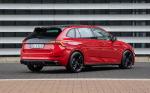 Skoda Scala Edition S : 190 ch signs ABT pour l'Allemagne