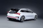 Skoda Vision RS Concept