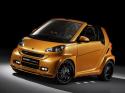 IAA Francfort 2007 : Brabus se fche sur la smart fortwo avec l'Ultimate 112 !