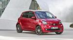 Smart ForFour Brabus : une Twingo GT dguise ?