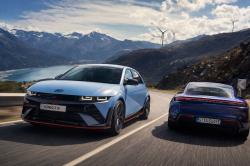 Les sportives �lectriques vont-elles finir par s'imposer ?