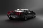 Spyker C8 Preliator : la rsurrection