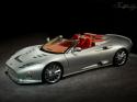 Spyker change de mains