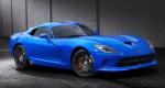 La Viper revient chez Dodge