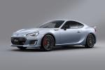 Subaru BRZ STi : uniquement pour le Japon