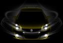 Suzuki Swift S