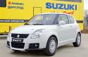 Suzuki France lance une Coupe Swift Sport en 2007