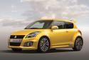 Suzuki Swift S-Concept