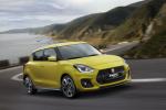 Suzuki Swift Sport 2017 : elle nous dit tout !