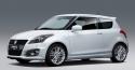 Suzuki Swift Sport FL