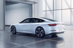 Overdose de SUV ? Bonne nouvelle, les berlines pr�parent leur grand retour !