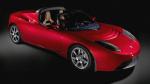 Tesla Roadster 3.0