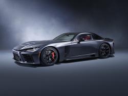 TOYOTA GAZOO Racing GR GT : sportive au firmament !