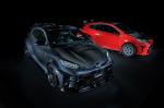 Toyota GRMN Yaris : un plaisir non partag...