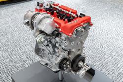 Toyota mise sur son nouveau moteur multi-carburants