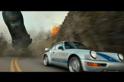 Cinma : les youngtimers  l'honneur dans le prochain film Transformers