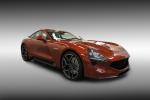 TVR Griffith : it's back !