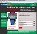 UFC Que Choisir contre le carburant cher