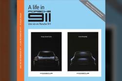 [Livre] Une vie en Porsche 911