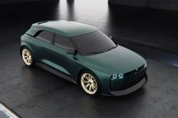 Vanwall Vandervell S Plus : terreur du bitume