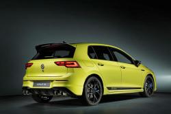 Volkswagen Golf R 333 Limited Edition : bons baisers de Wolfsburg