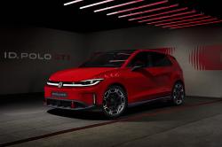Volkswagen ID.Polo GTI : la fourmi �lectrique