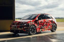 ID. Polo GTI : nouveau nom, nouveau moteur, mme esprit