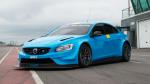 Volvo et Polestar seront dans le WTCC 2016