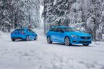 Polestar, nouveau label sportif de Volvo