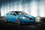 Volvo Polestar : des sportives hybrides ?