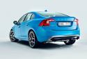 Volvo S60 Polestar