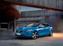 Volvo V40 R Design