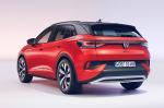 GTX : l'ID sportive de Volkswagen 